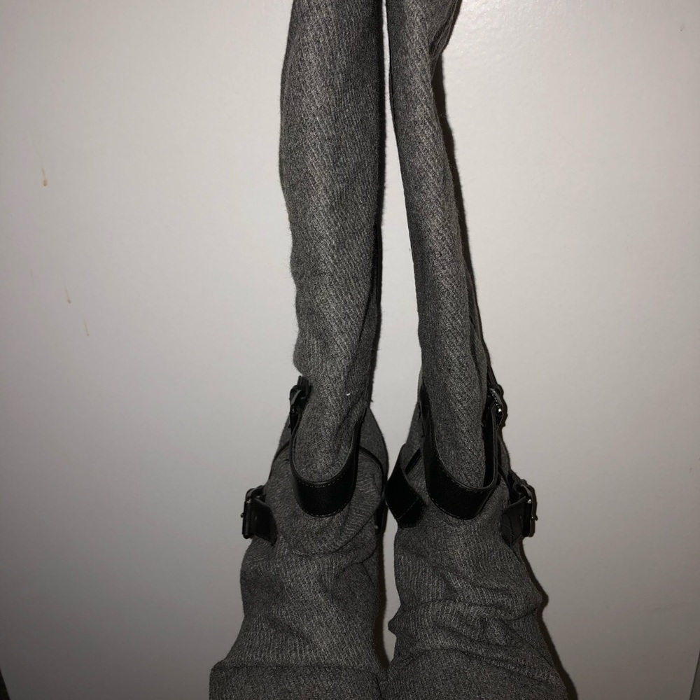 ALDO boots